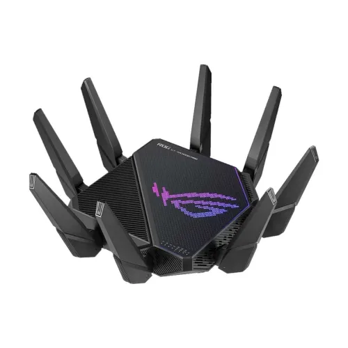 Asus ROG Rapture GT-AX11000 Pro Tri-Band Gigabit WiFi Gaming Router