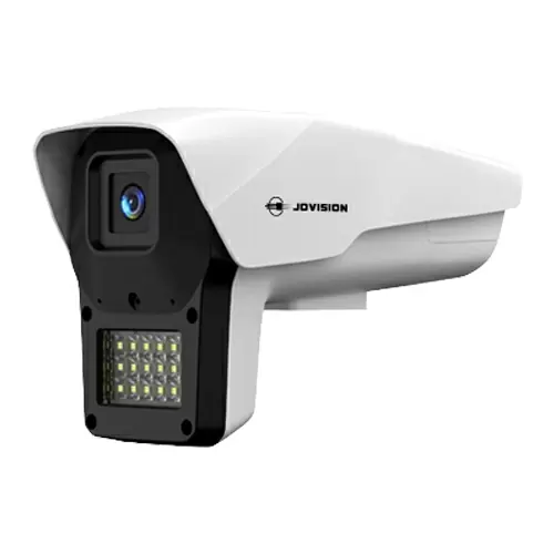 Mobile & Tablet Expo | product fter image Jovision JVS-N519-PWL 5MP Full Color PoE IP Camera