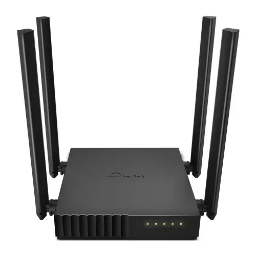 TP-Link Archer C64 AC1200 Dual-Band Gigabit WiFi Router
