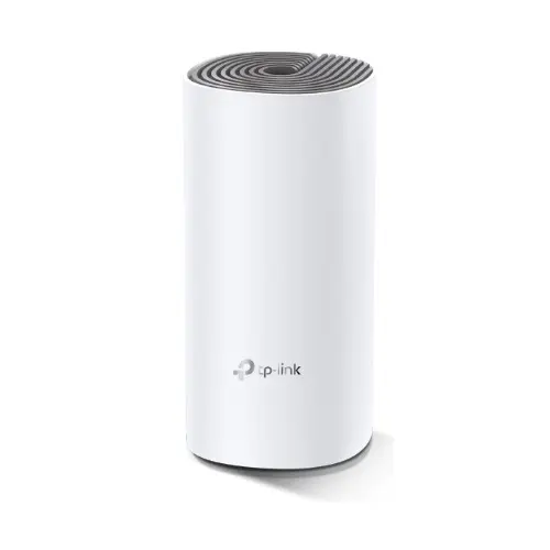 TP-Link Deco E4 AC1200 Dual-band Mesh Router (1 Pack)