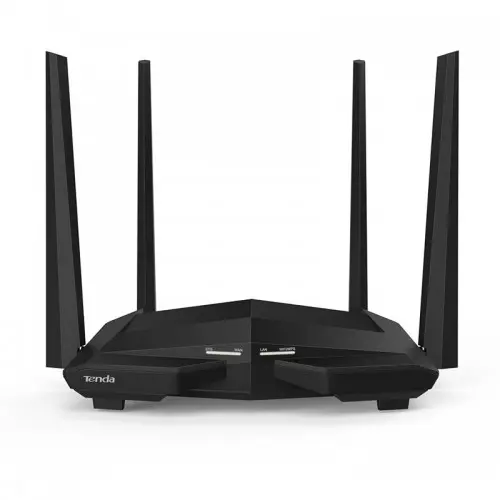 Tenda AC10 AC1200 1200Mbps Dual Band Gigabit WiFi Router